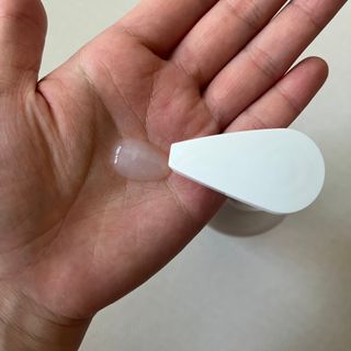 [댕모어 샴푸 2종] 댕샴푸 / 퍼피샴푸  2종 세트 (300ml) — 5점을 준 리뷰어가 2023년 9월 올린 사용 사진