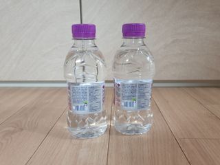 몽베스트 [MONTBEST] 330mL 20병 — 5점을 준 리뷰어가 2022년 4월 올린 사용 사진