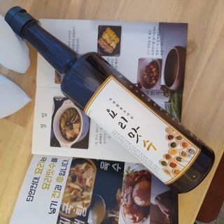 천연 요리 에센스요리맛수 930g 2개 SET — 5점을 준 리뷰어가 2021년 4월 올린 사용 사진