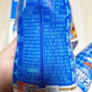 팔도비빔장 시그니처 380g 2개 — 5점을 준 리뷰어가 2022년 2월 올린 사용 사진