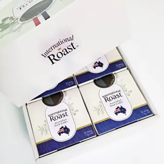 인터내셔널로스트 [인터내셔널 로스트] 호주마약커피 200T 선물세트/ 50T x 4개입 — 5점을 준 리뷰어가 2021년 9월 올린 사용 사진