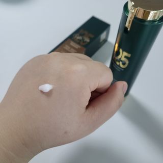보아코 펩타보르 125 볼륨 에센스 — 5점을 준 리뷰어가 2022년 6월 올린 사용 사진