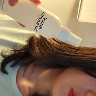 나노힐 프로테인 헤어 힐러 200ml — 5점을 준 리뷰어가 2023년 7월 올린 사용 사진