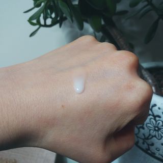 리더스코스메틱 리더스 카밍 바이오틱스 에센스 워터 — 5점을 준 리뷰어가 2021년 3월 올린 사용 사진