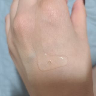 키노닉스 펀더멘탈 앰플 부스터 — 5점을 준 리뷰어가 2021년 10월 올린 사용 사진
