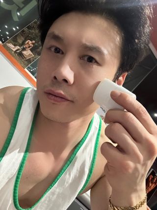 TERRYBAEK님이 올린 리뷰 사진 1