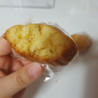 [메종콜리브리] 프랑스 마들렌 메종콜리브리 플레인 마들렌 2팩 — 5점을 준 리뷰어가 2022년 1월 올린 사용 사진