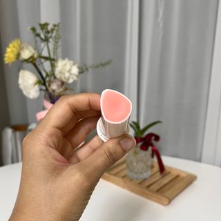 트윙클라 안티링클 샤이닝 멀티밤 — 4점을 준 리뷰어가 2022년 6월 올린 사용 사진