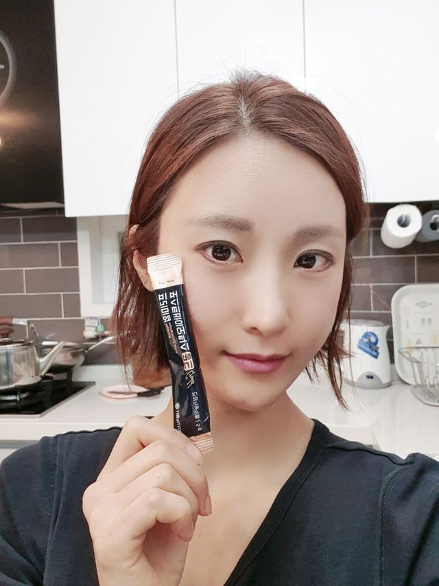 서울약사신협_프리미엄포스트바이오틱스골드_5g x 50포 리뷰 사진