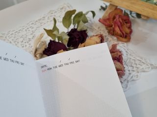 리훈 레코딩 다이어리 비디오 — 4점을 준 리뷰어가 2021년 6월 올린 사용 사진