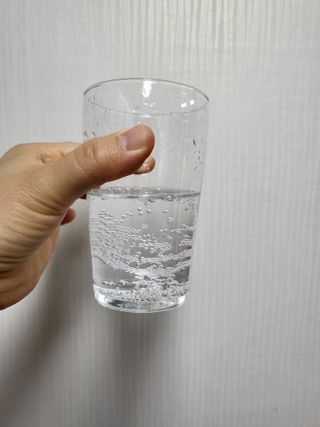 몽베스트 Montbest with Sparkling water Lemon OR Lime 20병(랜덤) — 5점을 준 리뷰어가 2022년 6월 올린 사용 사진