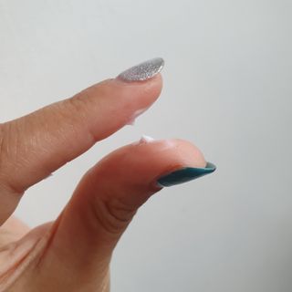닥터스피지에이 닥터스 피지에이 딥 케어 모이스처라이징 크림 — 5점을 준 리뷰어가 2021년 6월 올린 사용 사진