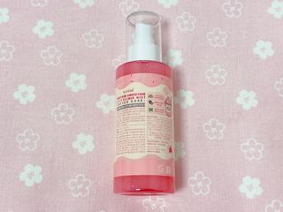 썸헤어 / SUMHAIR [썸헤어] 프로틴 스무디 클리닉 미스트 150ml — 4점을 준 리뷰어가 2021년 6월 올린 사용 사진