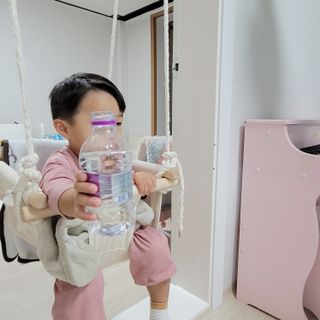 몽베스트 [MONTBEST] 330mL 20병 — 5점을 준 리뷰어가 2021년 10월 올린 사용 사진