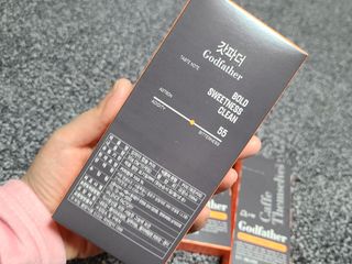[카페뎀셀브즈] 캡슐커피 한달체험무료 호환캡슐 30개 0원 — 5점을 준 리뷰어가 2021년 12월 올린 사용 사진