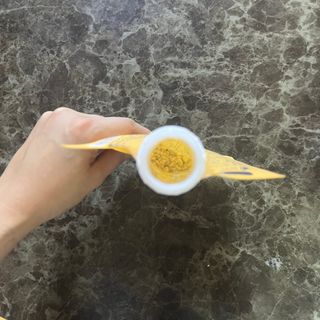 [덜다] 든든 식물성 단백질 쉐이크 40g X 7입 (곡물/딸기) — 5점을 준 리뷰어가 2023년 8월 올린 사용 사진