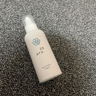 AYU25[아유트웬티파이브] 피부건강에 꼭 필요한 pH 약산성 와일드 로즈토너 — 4.5점을 준 리뷰어가 2021년 5월 올린 사용 사진