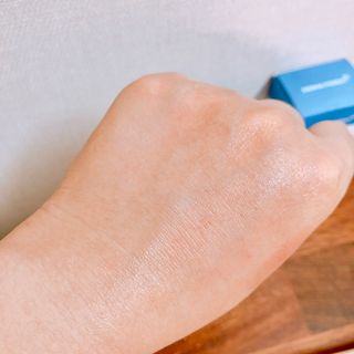 더마포레스트 모이스처라이징 아쿠아크림 / 수분크림 히알루론산 펩타이드 보습 미백 주름개선 — 5점을 준 리뷰어가 2021년 7월 올린 사용 사진