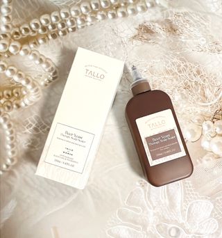 딸로 맥주효모 두피스케일러 / 각질&노폐물 타파 두피 딥-클렌징 — 5점을 준 리뷰어가 2023년 7월 올린 사용 사진