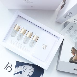 ODEAR ENDERMIC 5MGF Ampoule 오데어 엔더믹 파이브엠지에프 앰플 — 5점을 준 리뷰어가 2022년 5월 올린 사용 사진