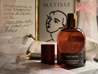 유쏘풀 익스프레 드 퍼퓸 50ml 4종  [세인트 모리츠] [베리섹시] [상탈 세콰이아] [엠포리아 코튼] 중 택 1 — 5점을 준 리뷰어가 2022년 3월 올린 사용 사진