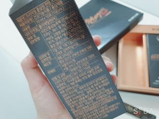 서울약사신협 약사신협_천명플러스스틱_10mlx30포 — 5점을 준 리뷰어가 2021년 3월 올린 사용 사진
