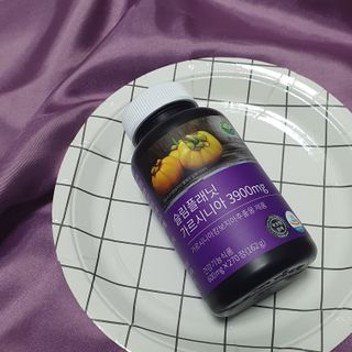 슬림플래닛 가르시니아 3900mg — 5점을 준 리뷰어가 2021년 9월 올린 사용 사진