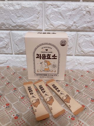 처음효소 편안한 속 체지방 관리 그린커피빈 곡물효소 — 5점을 준 리뷰어가 2023년 8월 올린 사용 사진