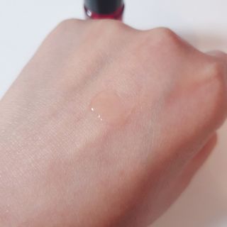 피지오겔 사이언수티컬즈 더 링클-스탑 백 앰플 세럼 — 5점을 준 리뷰어가 2022년 4월 올린 사용 사진