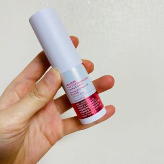 리더스코스메틱 리더스 퍼스트 샷 에센스 스틱 2종 — 5점을 준 리뷰어가 2022년 5월 올린 사용 사진