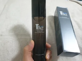 The Fact 더팩트 에이치에프엔 쿨링 안티헤어로스 토닉 젤 150ml — 4점을 준 리뷰어가 2022년 7월 올린 사용 사진
