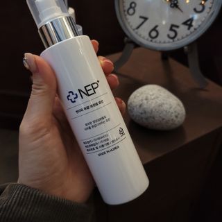 SOONWITH 순위드 NEP+ 스킨케어 3종 세트 — 4.5점을 준 리뷰어가 2021년 3월 올린 사용 사진