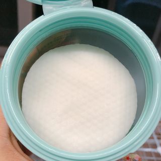 닥터에프파이브 데일리 리프레쉬 필링 토닝 패드 60매 — 4점을 준 리뷰어가 2022년 8월 올린 사용 사진