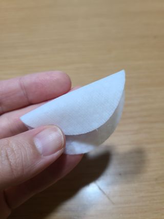 태그스킨 4스텝 주름개선 피부미백 영양 마스크팩 3개 세트(최신버전) — 5점을 준 리뷰어가 2022년 7월 올린 사용 사진