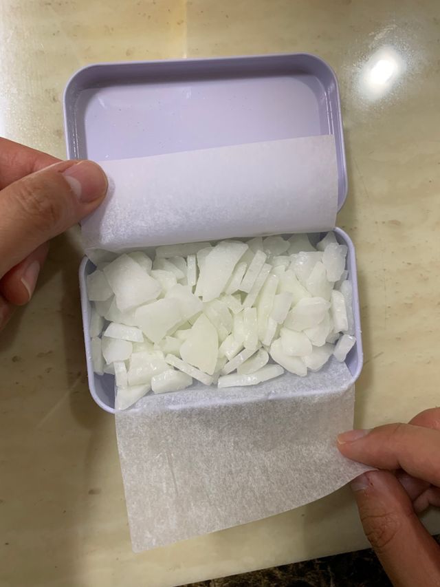 [아이스칩스] 무설탕 비건 자일리톨 캔디 7종 2개기준 리뷰 사진