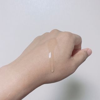 키노닉스 펀더멘탈 앰플 부스터 — 5점을 준 리뷰어가 2021년 9월 올린 사용 사진