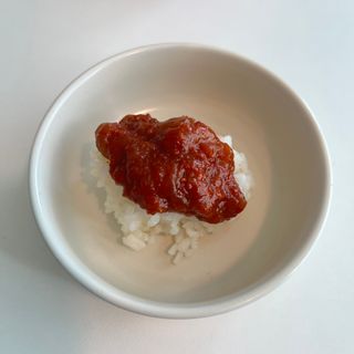 셰프의장 최인선 셰프의 순살꽃게장350g(간장,양념 中 택1) — 5점을 준 리뷰어가 2022년 8월 올린 사용 사진