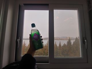몽베스트 Montbest with Sparkling water Lime20병 — 5점을 준 리뷰어가 2021년 10월 올린 사용 사진