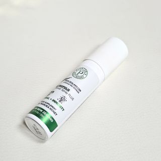 플랜토닌 프로폴리스 인후 스프레이 20ml — 5점을 준 리뷰어가 2023년 3월 올린 사용 사진