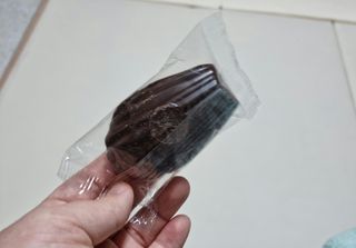 [메종콜리브리] 프랑스 마들렌 메종콜리브리 초콜릿 마들렌 2팩 — 5점을 준 리뷰어가 2022년 2월 올린 사용 사진