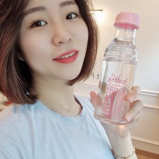 [딕시] dxxy 딕시 리프레시 퍼펙트® 숏 슬리브 — 4점을 준 리뷰어가 2022년 5월 올린 사용 사진