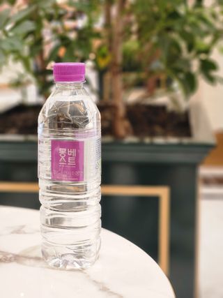 몽베스트 [MONTBEST]위드어스 500mL 20병 — 5점을 준 리뷰어가 2024년 3월 올린 사용 사진