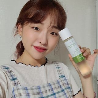 리더스코스메틱 리더스 퍼스트 샷 액티브 에센스 3종 — 5점을 준 리뷰어가 2022년 7월 올린 사용 사진
