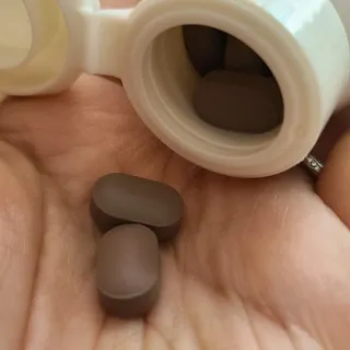 닥터피엔티 [Dr.PNT] 하루 2알로 건강한 다이어트! 한겨울에도 체지방만 쏙~ 슬림핏 다이어트 — 4.5점을 준 리뷰어가 2022년 5월 올린 사용 사진
