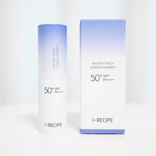 아이레시피 워터리터치 에센스 선 밤 [SPF50+/PA++++] — 5점을 준 리뷰어가 2023년 5월 올린 사용 사진