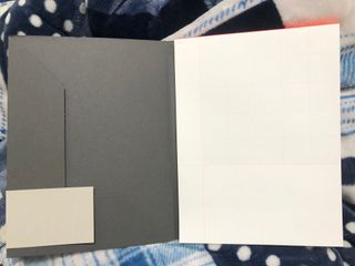플러스엑스 오브젝트 Object by 3 크리에이티브 세트 - 아이디어노트, 위클리플래너, 스티키메모패드 — 4.5점을 준 리뷰어가 2022년 3월 올린 사용 사진