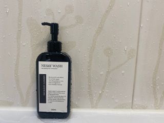 NESAY 네세이 올인원 트러블 워시 250mL — 4점을 준 리뷰어가 2021년 4월 올린 사용 사진