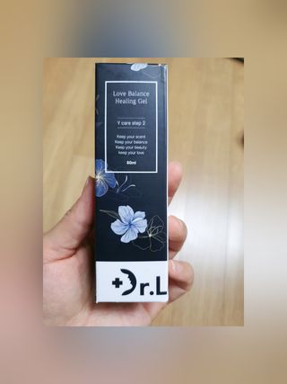 닥터레이디 밸런스 케어 워시 올인원 바디클렌져 여성청결제 — 5점을 준 리뷰어가 2021년 8월 올린 사용 사진