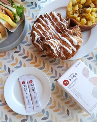 쿵야네님이 올린 리뷰 사진 1