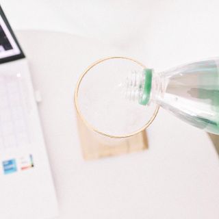 몽베스트 Montbest with Sparkling water Plain 20병 — 5점을 준 리뷰어가 2021년 11월 올린 사용 사진